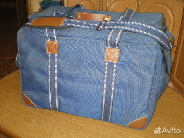 Набор для пикника на 4 персоны