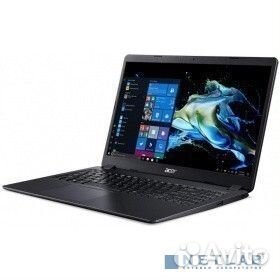 Acer Extensa 15 EX215-52-38SC NX.EG8ER.004 Black 1