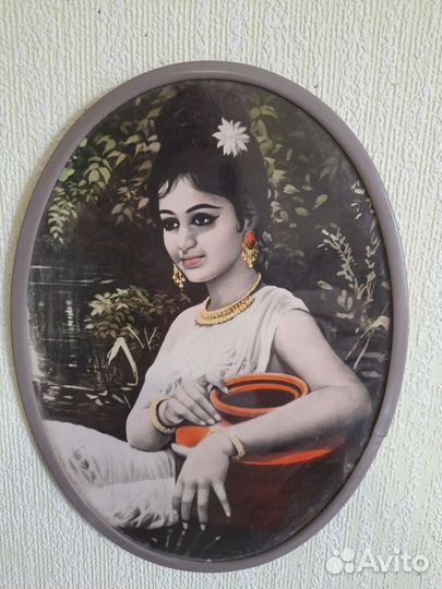 Фотопанно СССР