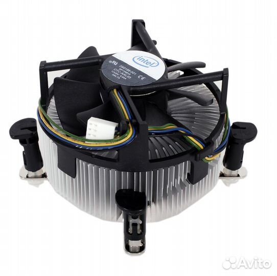 Intel Pentium Dual Core E2160 LGA775 с перемычкой