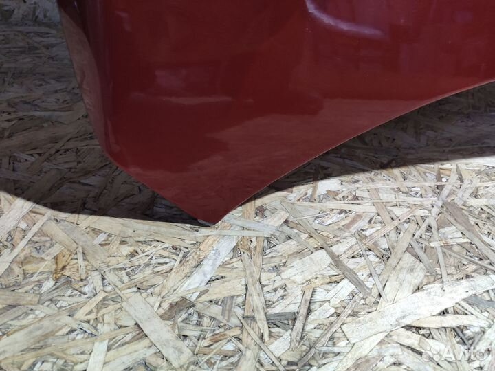 Капот BMW X1 F 48