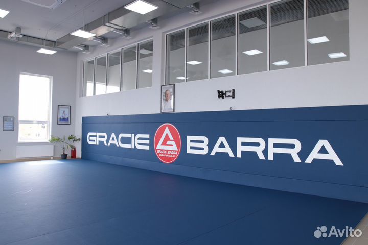 Спортивный зал, 400 кв.м (почасовая)