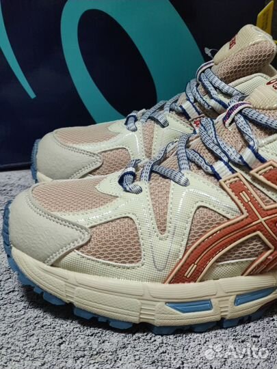 Кроссовки Asics р.36-41