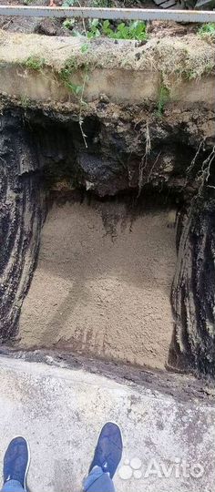 Септик для дачи