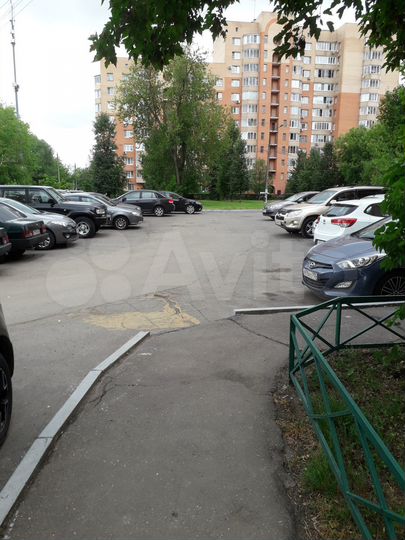 1-к. квартира, 38,6 м², 15/16 эт.