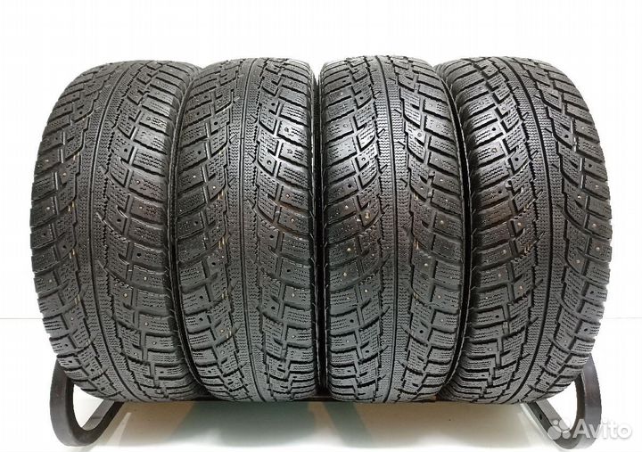 Kumho I'Zen RV Stud KC16 235/60 R18