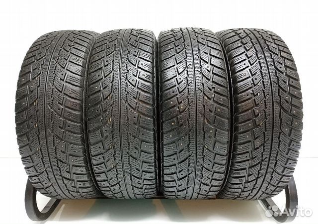 Kumho I'Zen RV Stud KC16 235/60 R18