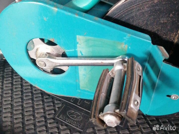 Велотренажер СССР