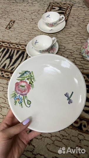 Семикаракорская керамика