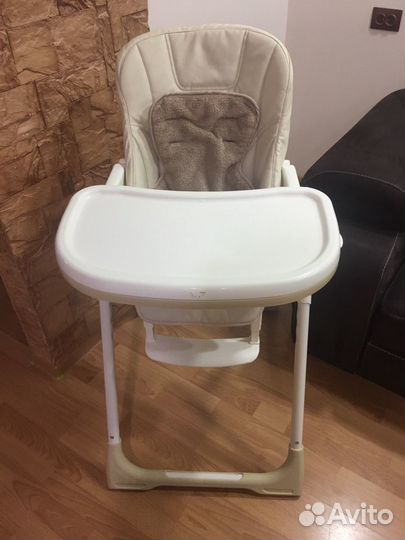 Стул для кормления Rant