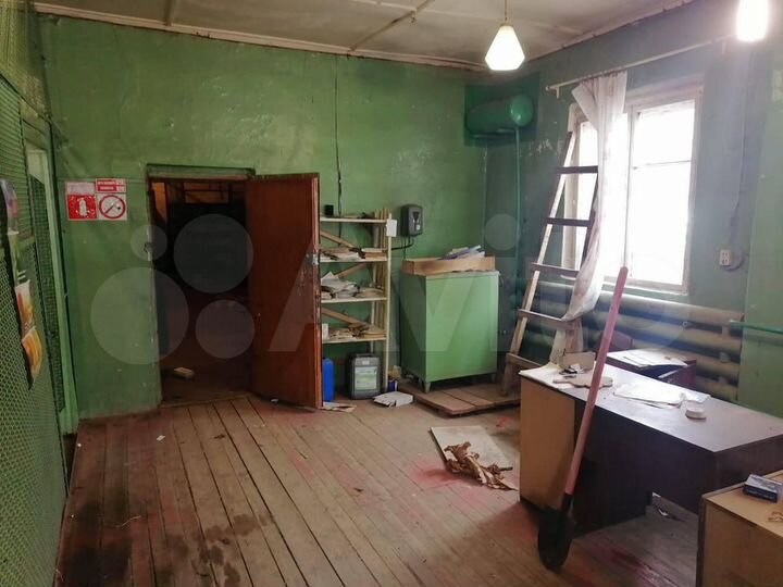 Свободного назначения, 349 м²