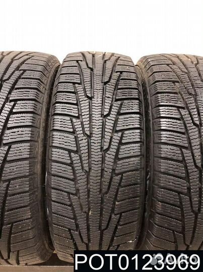 Nokian Tyres Nordman RS2 195/55 R15 89R