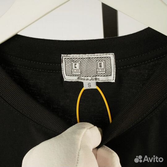 Футболка CavEmpt