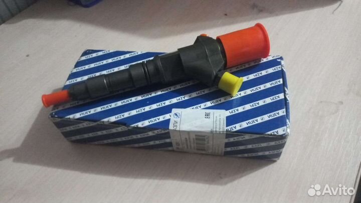 Форсунка azpi injector 2шт