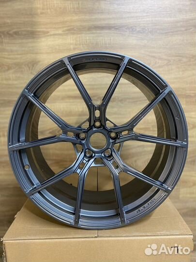 Кованные диски r20 bmw g30 g31 g14 vorsteiner