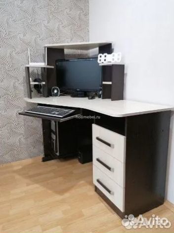 Каспер стол компьютерный