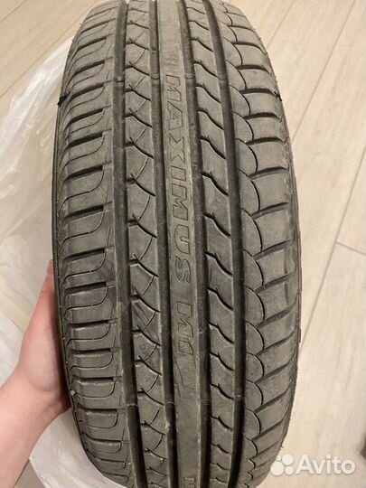 Maxtrek Maximus M1 185/65 R15 88H
