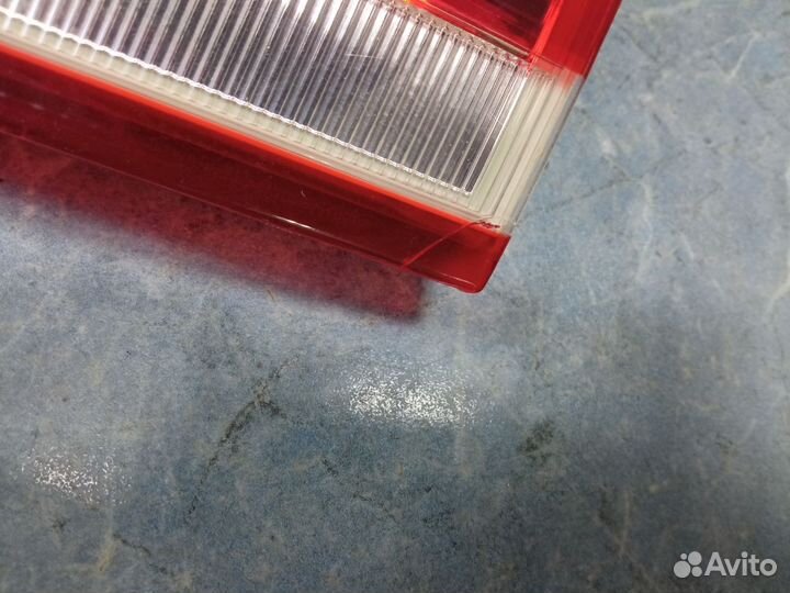 Фонарь задний внутренний левый BMW X5 E70 (2007)