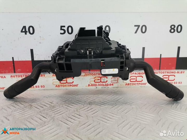 Переключатель подрулевой (стрекоза) Land Rover