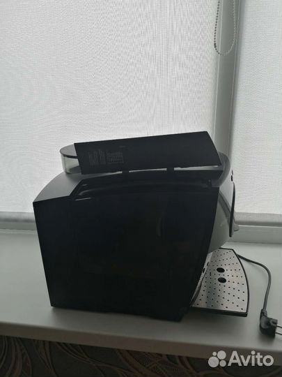 Кофемашина bosch