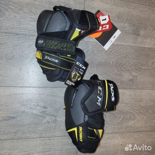 Налокотники CCM tacks 9080 JR
