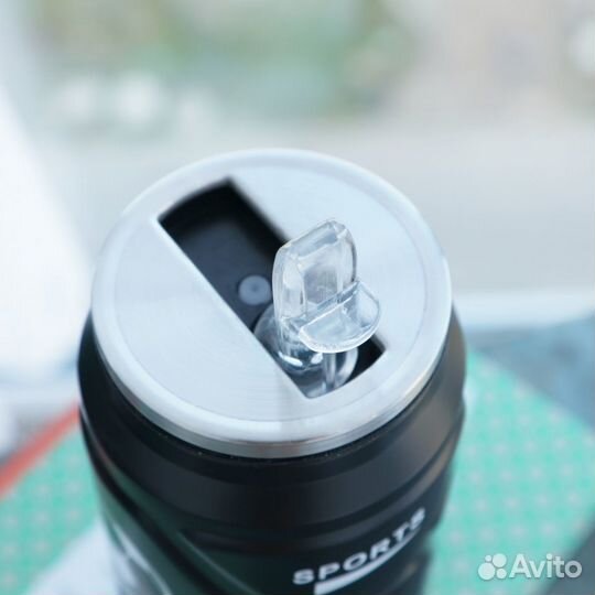 Термокуржка, новая