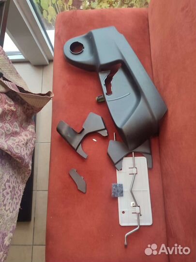 Mazda cx 5 сиденье левое в разбор