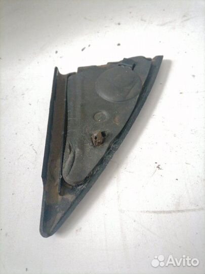 Накладка (уголок) зеркала внутренняя передняя