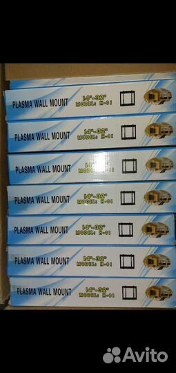 Кронштейн для телевизора