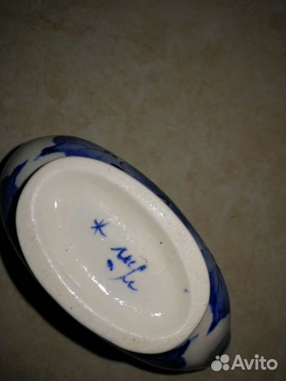 Соусник/молочик