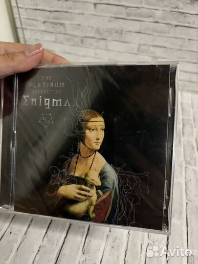 Enigma The Platinum Collection (2CD)