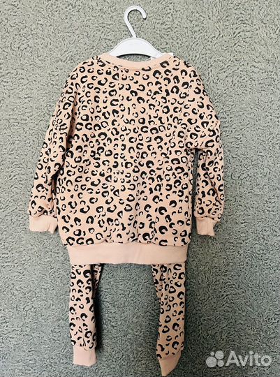 Костюм Zara для девочки