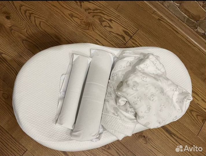 Кокон зевушка