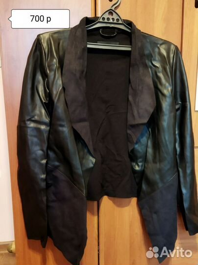 Женские вещи пакетом 46