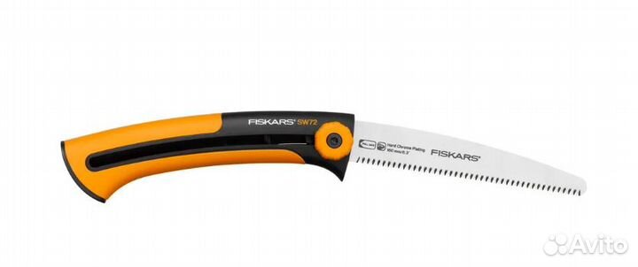 Пила универсальная Fiskars Xtract SW72