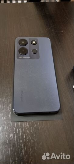 Infinix NOTE 30i, 8/256 ГБ