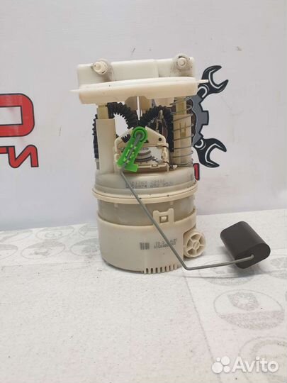 Бензонасос Renault Kaptur 1.6 H4M