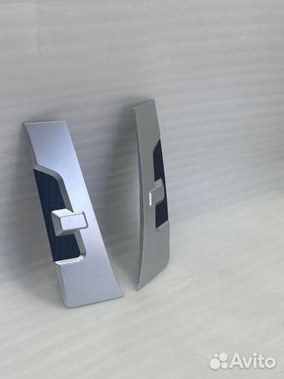 Накладки крыла передние Toyota Fj-Cruiser 1