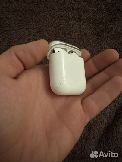 Airpods