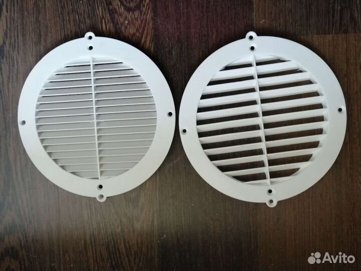 Клапан кухонной вытяжки Bosch