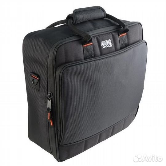 Сумка для микшера Gator G-mixerbag-1515
