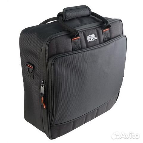 Сумка для микшера Gator G-mixerbag-1515