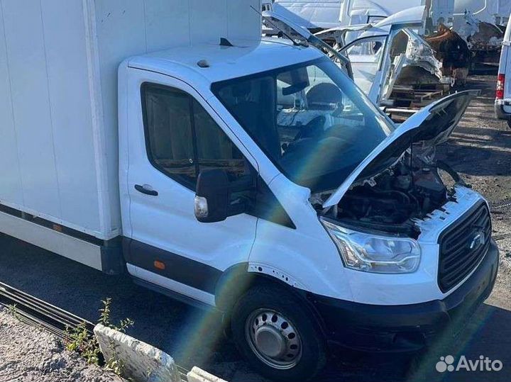 Запчасти Форд Транзит Ford Transit 2014-2023