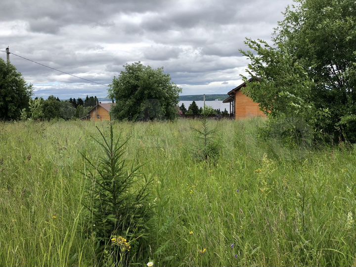 Участок 11 сот. (СНТ, ДНП)