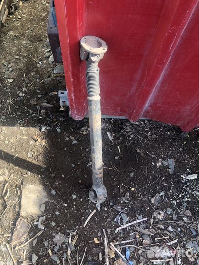 Карданный вал УАЗ патриот