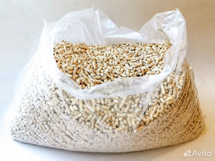Пеллеты оптом от 10 тонн