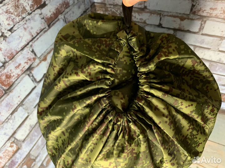 Спальный мешок