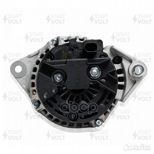 Генератор LG1651 startvolt