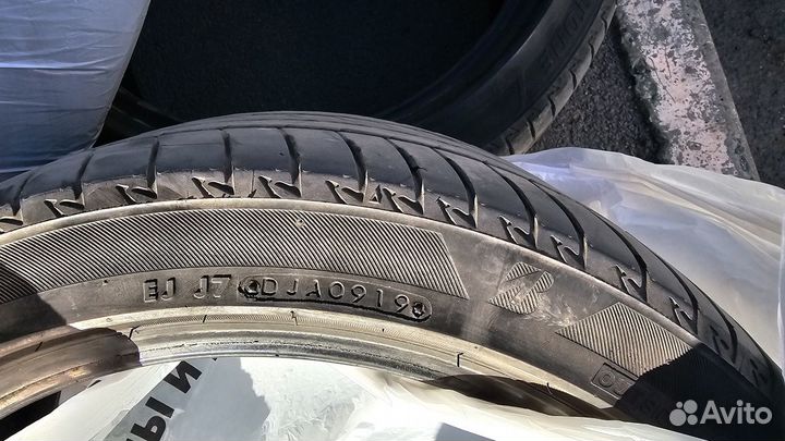 Bridgestone Regno GR-01 225/45 R18