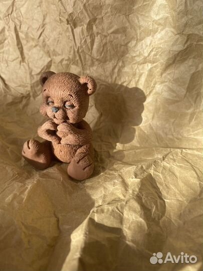 Шоколад ручной работы